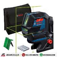 تراز لیزری بوش مدل GCL 2-50 C  BT150