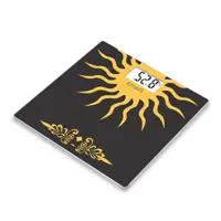 ترازو دیجیتال امسیگ مدل GW37-F کد 784