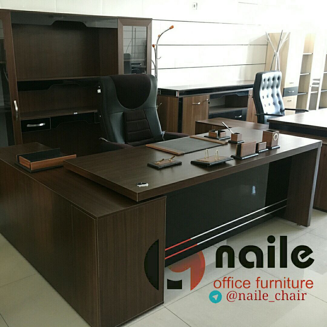 میز مدیریت کد 011