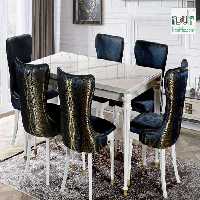 میز ناهار خوری هیوا