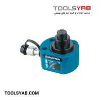 جک کتابی تسلکوپی 30 تن زوپر Zupper مدل RMC-301L