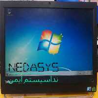 آل این وان lenovo m90z