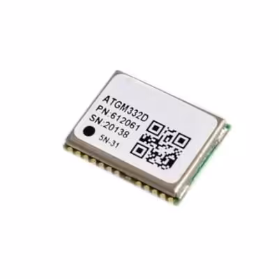 ماژول ATGM332D-5N31 GP-01 GPS   BDS دارای دقت 2.5 متر