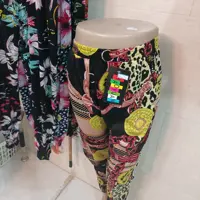 شلوار ساپورت زنانه