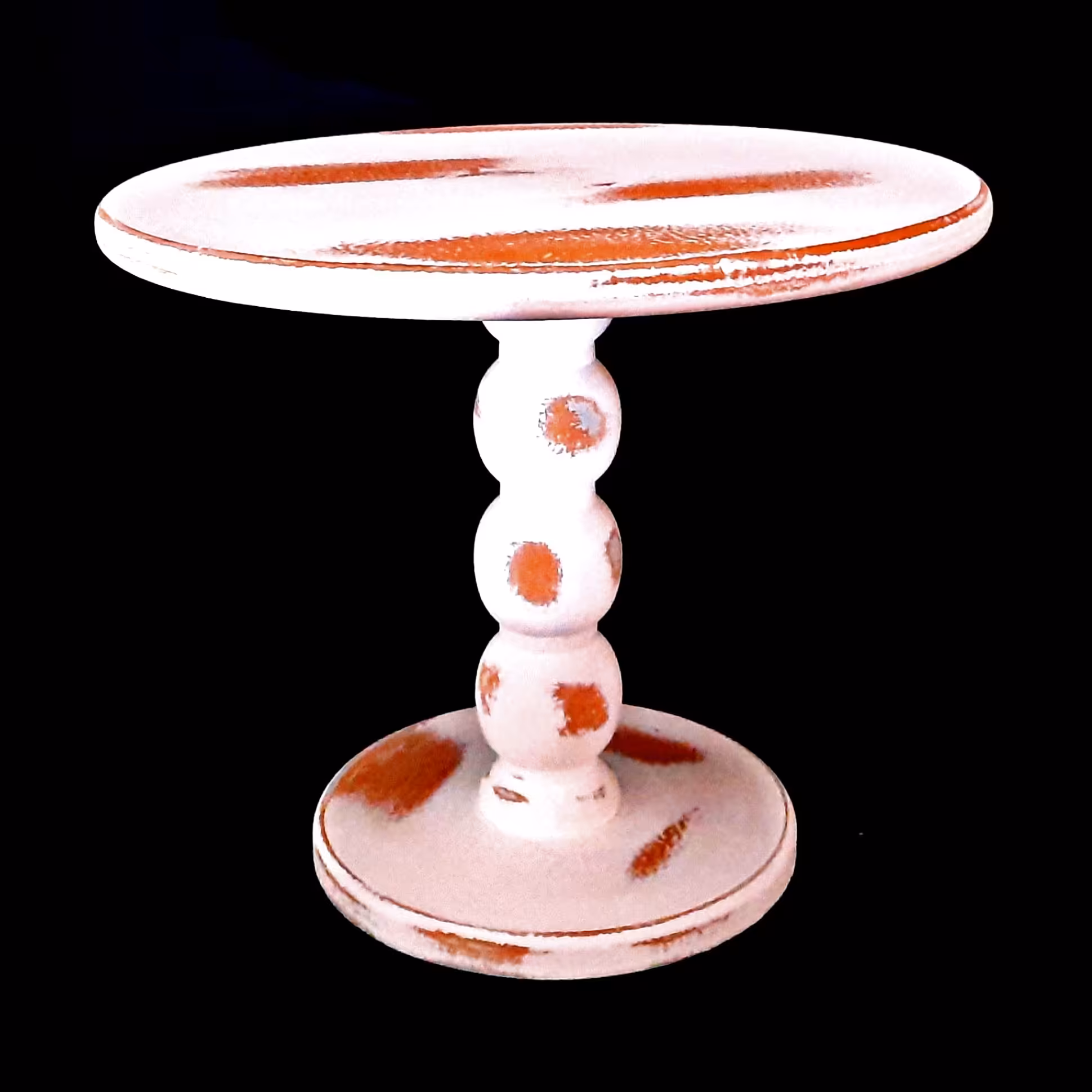 ظرف کاپ کیک (کهنه کاری)