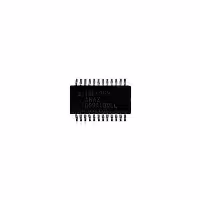 آی سی لپ تاپ Intersil ISL6252A