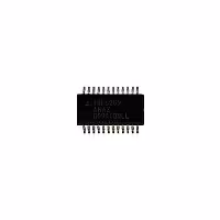 آی سی لپ تاپ Intersil ISL6252A