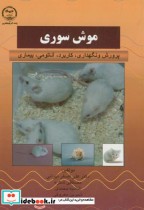 قیمت و خرید کتاب موش سوری اثر تهرانی | ایده بوک