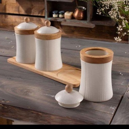 ست 7 پارچه پاسماوری بامبو برند RIVER  مدل 9669