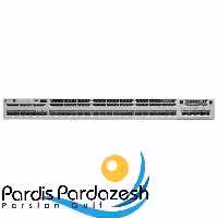 سوئیچ سیسکو مدل WS-C3850-24S-Sسوئیچ سیسکو مدل WS-C3850-24S-S