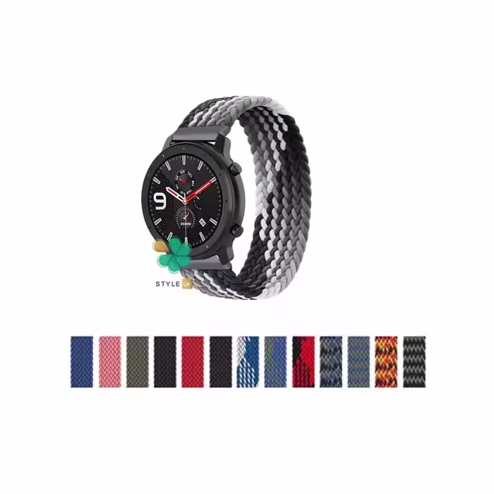 بند ساعت شیائومی Xiaomi Amazfit GTR 47mm مدل iWatch