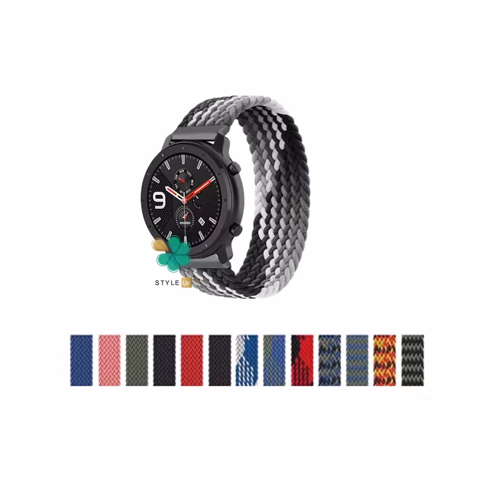 بند ساعت شیائومی Xiaomi Amazfit GTR 47mm مدل iWatch