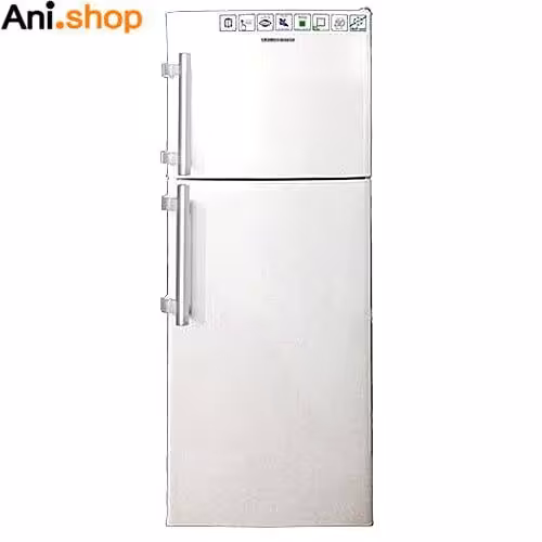 یخچال فریزر 14 فوت الکترواستیل مدل Es14 سری کارا CARA کد 202