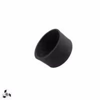 درپوش پروفیل صندلی 32 میلی متر بیرون خور  بسته 50 عددی