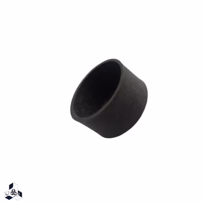 درپوش پروفیل صندلی 32 میلی متر بیرون خور  بسته 50 عددی