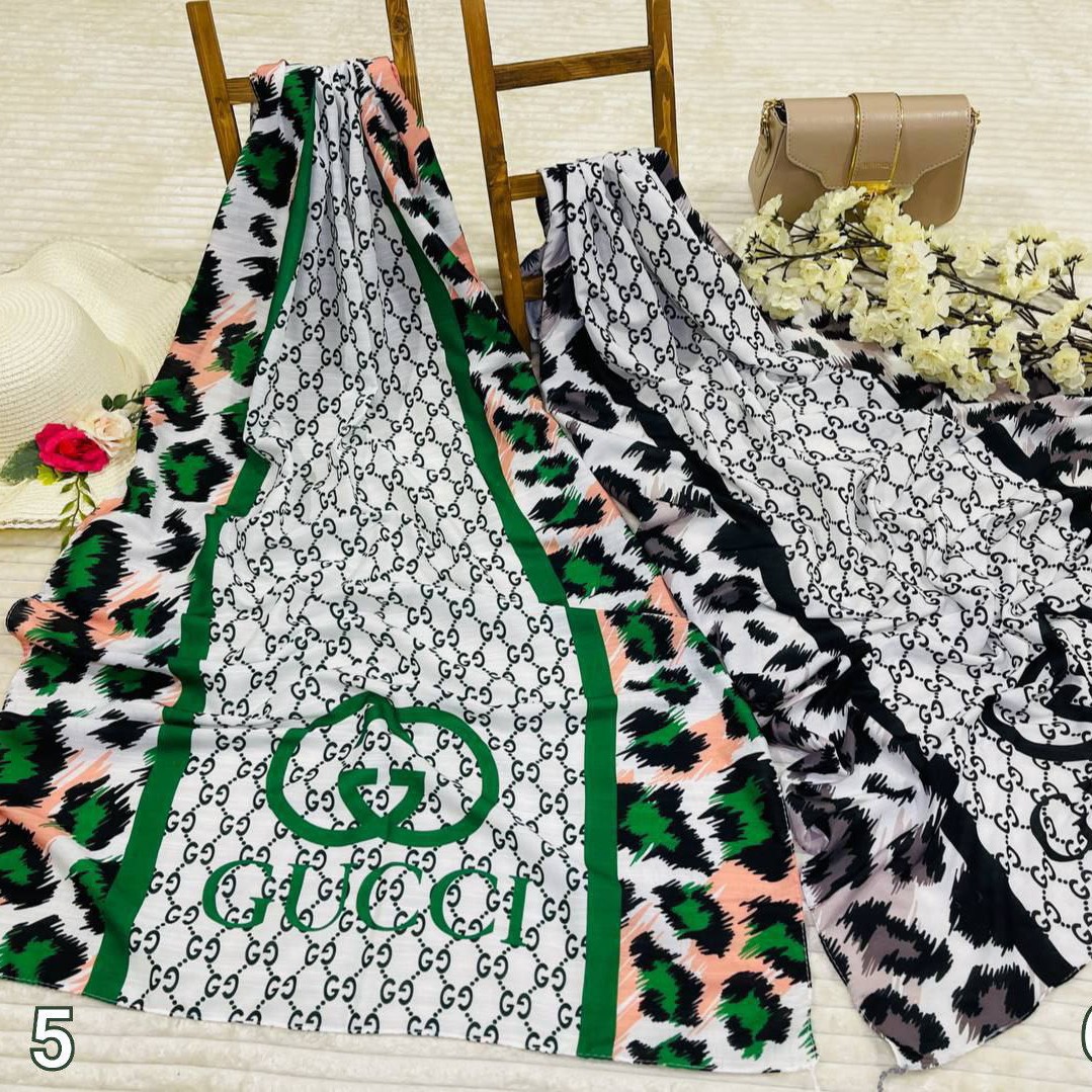 شال تابستانه وارداتی 