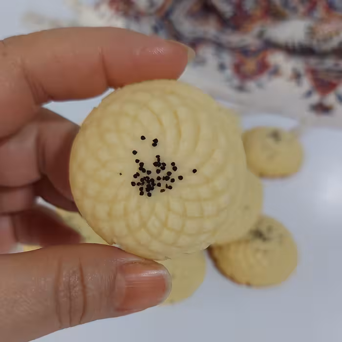 شیرینی برنجی اعلا وبا کیفیت عالی