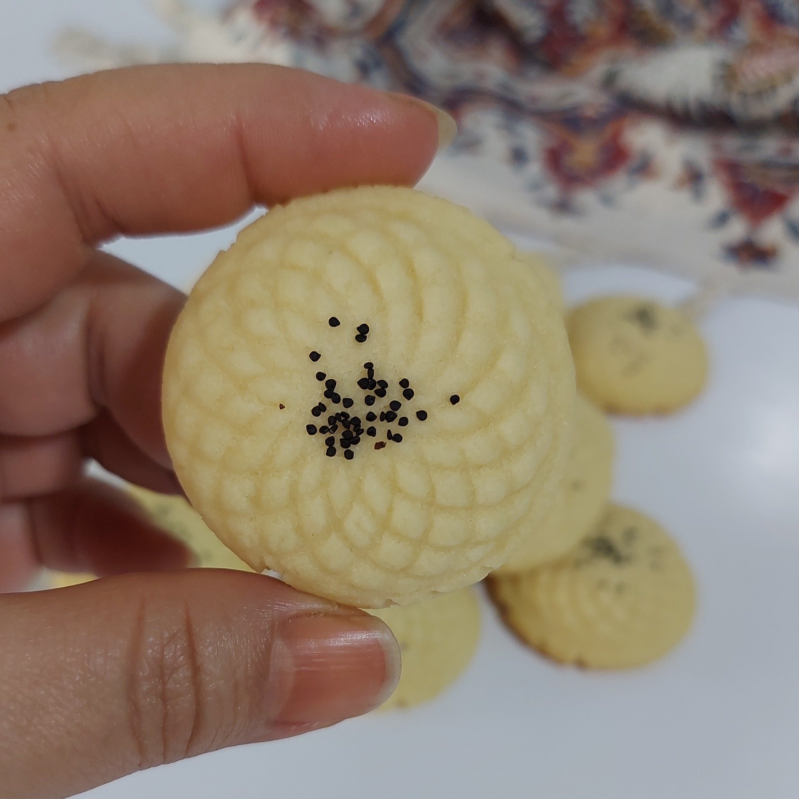 شیرینی برنجی اعلا وبا کیفیت عالی