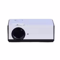 مینی ویدئو پروژکتور مدل T38 - کالاوما