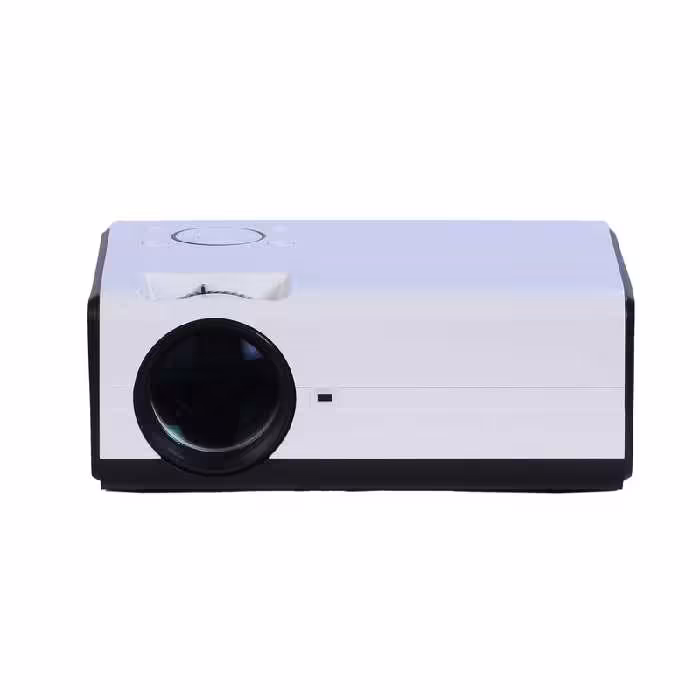 مینی ویدئو پروژکتور مدل T38 - کالاوما