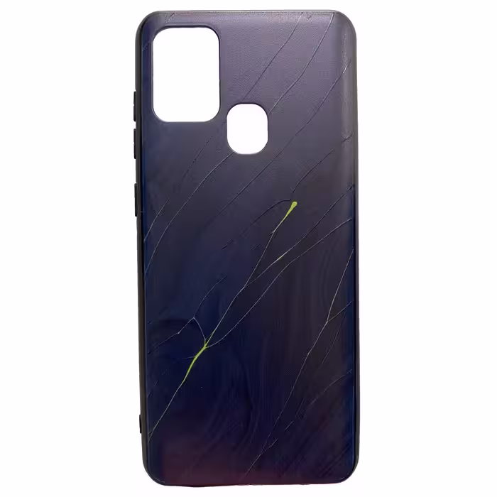 کاور مدل PK836 مناسب برای گوشی موبایل سامسونگ Galaxy A21s و A217