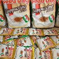 کاپوچینو گوددی 30 عددی اصلی 