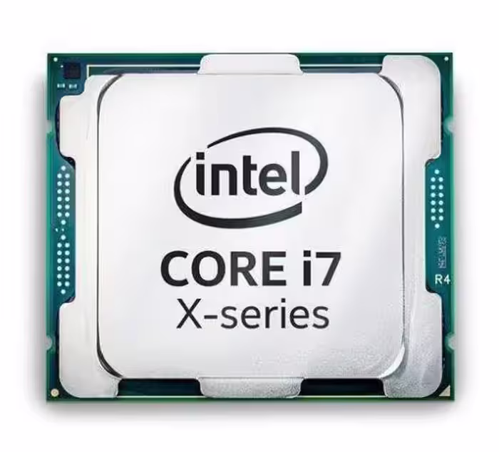 پردازنده بدون باکس اینتل Core i7 9800X Skylake
