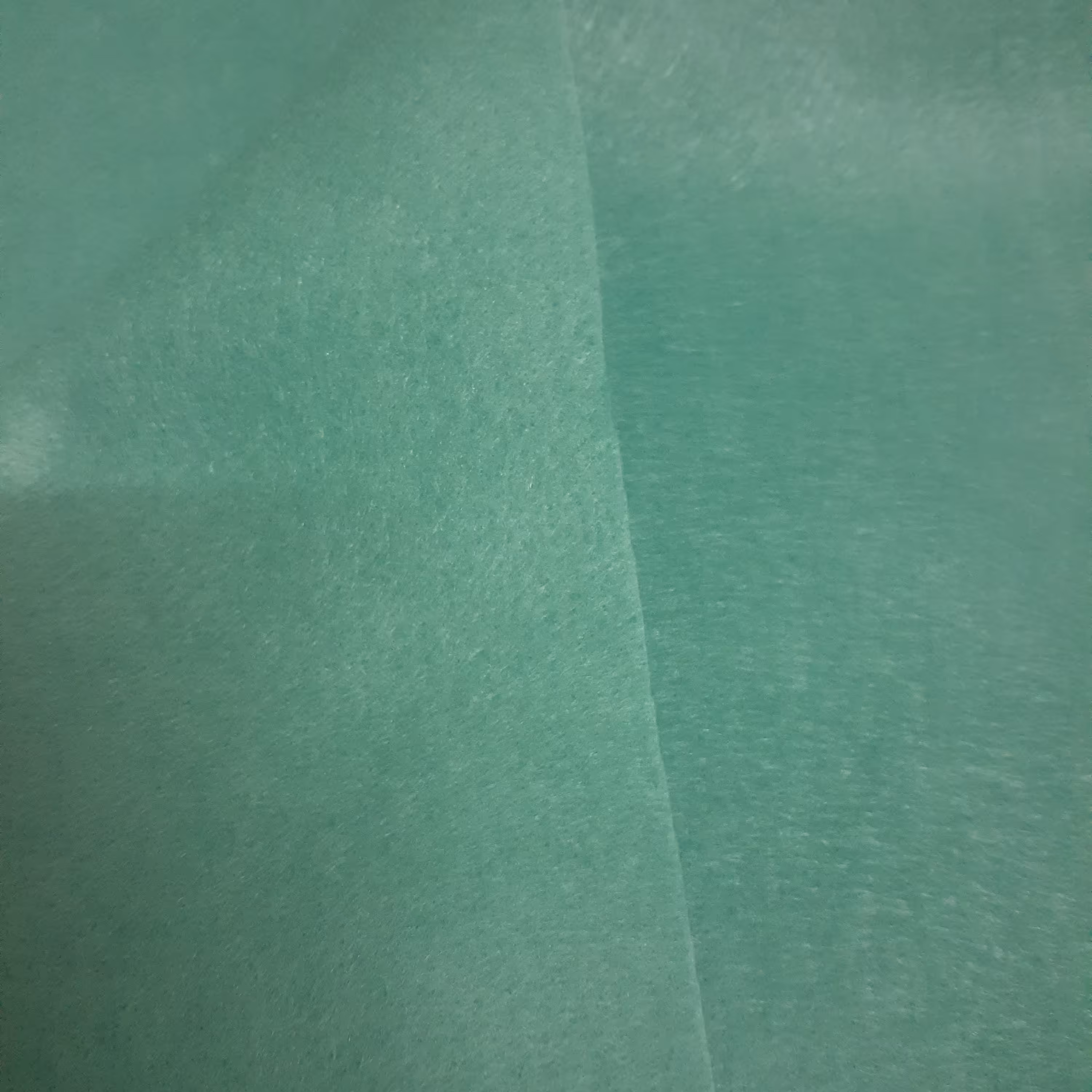 نمدسبز خوشرنگ دومیل