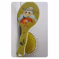 شانه و برس مو کودک RMC شماره 3 مدل 301B