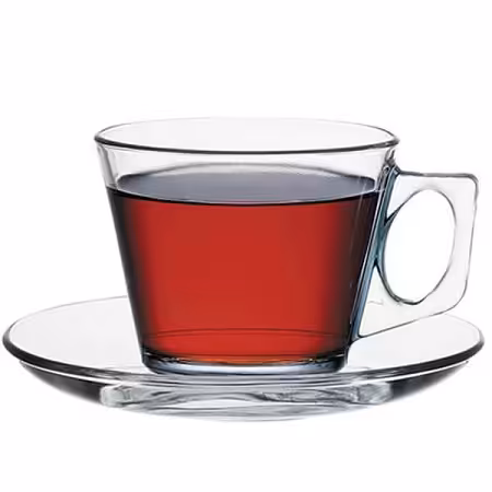 ست فنجان نعلبکی ولا پاشاباغچه ترکیه vela-97302