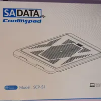 کولینگ پد SADATA مدل  S1