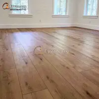 پارکت لمینت طرح چوب مدل 906