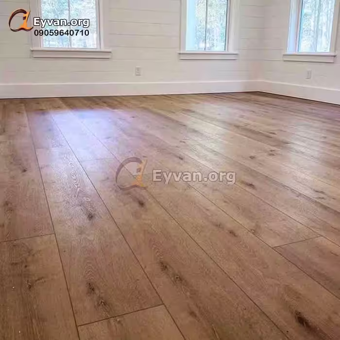 پارکت لمینت طرح چوب مدل 906