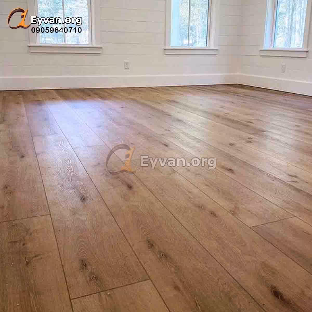 پارکت لمینت طرح چوب مدل 906
