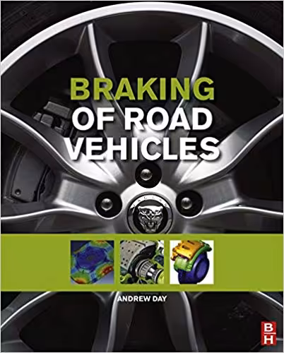 󾕇 دانلود کتاب Braking Of Road Vehicles, 2014 - دانلود کتاب های دانشگاهی