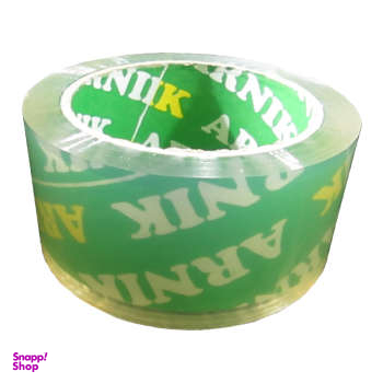 چسب نواری آرنیک مدل 90Y عرض 5 سانتیمتر