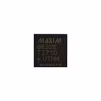 آی سی لپ تاپ Maxim MAX8632E
