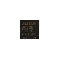 آی سی لپ تاپ Maxim MAX8632E