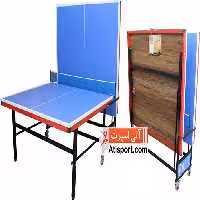 میز پینگ پنگ ام دی اف ضد خش E3 المپیک