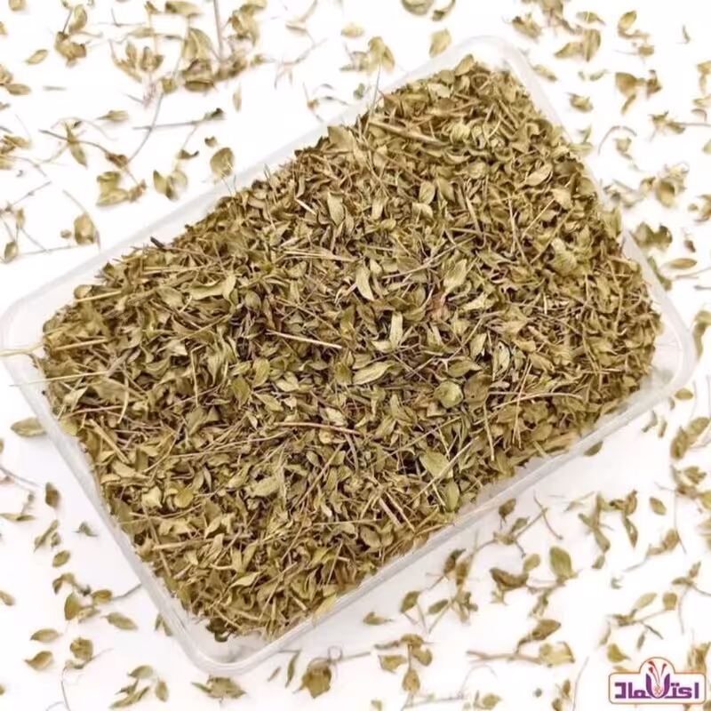 آویشن کوهی 50گرمی اعتماد پرخاصیت ومعطر - حذف شده