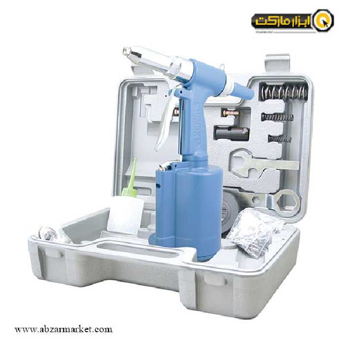 پرچ کن بادی سوماک مدل ST-6615K