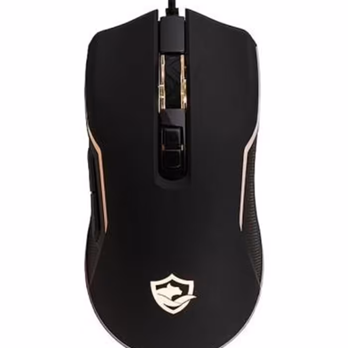 ماوس باسیم گیمینگ بیاند Beyond BGM-1284 7D