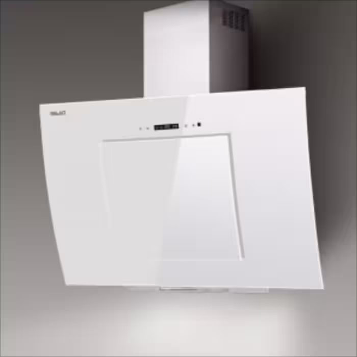 هود آشپزخانه سفید مدل SA-24