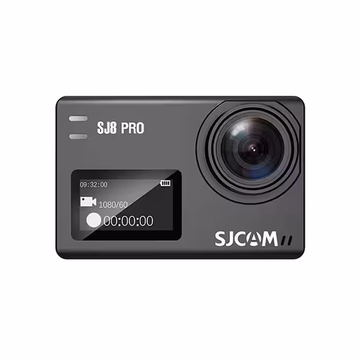 دوربین ورزشی اس جی کم مدل SJCAM SJ8 PRO