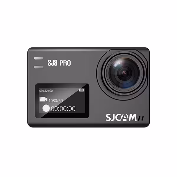 دوربین ورزشی اس جی کم مدل SJCAM SJ8 PRO