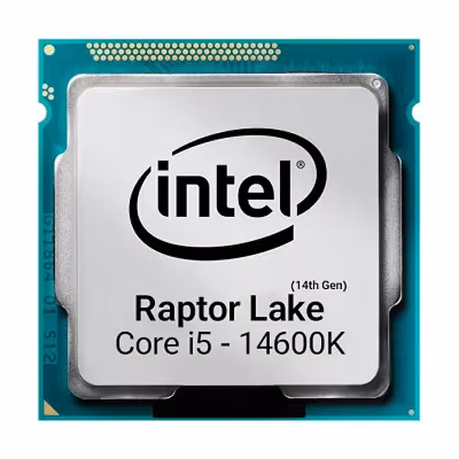 پردازنده اینتل مدل Core i5 14600K Tray