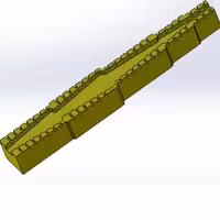 ابزار خم کن مقاومت