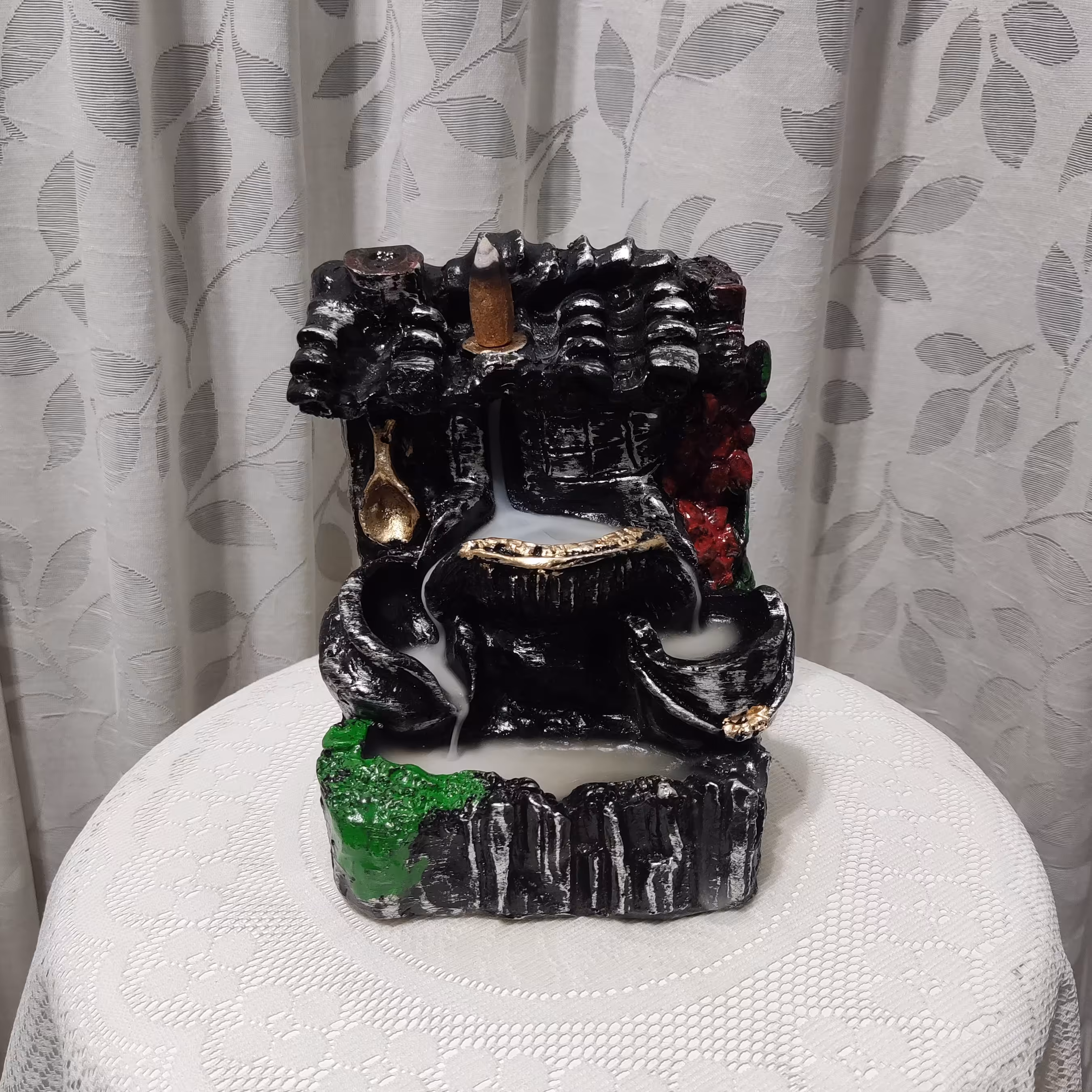 عود سوز آبشاری کد 25