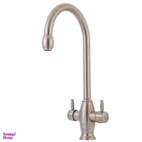 شیر آشپزخانه کسری مدل دو منظوره آرامش