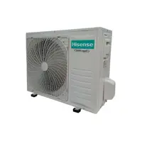 داکت اسپلیت  اسپیلت  اسپیلیت 18000 هایسنس hisense  با 18 ماه گارانتی